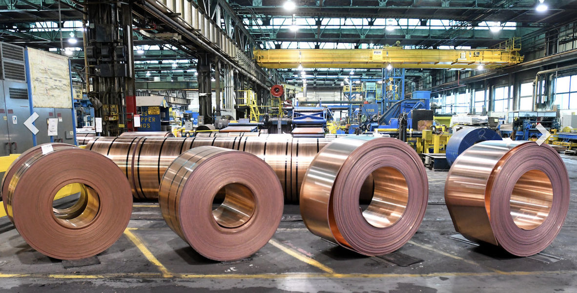 চীন Zhonggong Metal Products Co., Ltd. সংস্থা প্রোফাইল